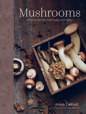 cover image of Mushrooms